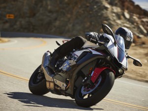 2016 Yamaha YZF-R1S Yamaha YZF-R1S
