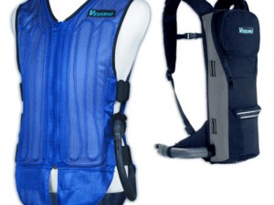 The Veskimo Cool Vest