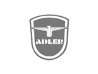 Adler logo