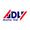 Adly logo