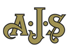 AJS logo