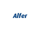 Alfer logo