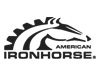 American IronHorse logo