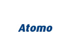 Atomo logo