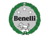 Benelli logo