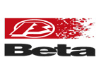 Beta logo