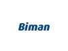 Biman logo