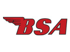 BSA logo