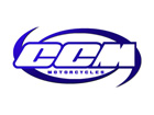 CCM logo