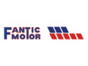 Fantic logo