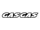 GAS GAS logo