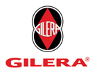 Gilera logo