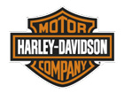 Harley-Davidson logo