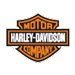 Harley-Davidson logo