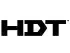 HDT logo