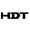 HDT logo