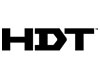 HDT logo