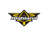 Highland logo