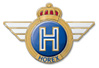 Horex logo