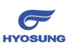 Hyosung logo