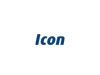 Icon logo