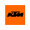 KTM logo