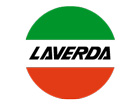 Laverda logo