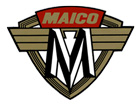 Maico logo