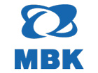 MBK logo