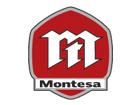 Montesa logo