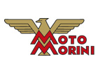 Moto Morini logo