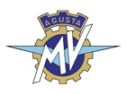 MV Agusta logo