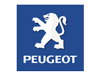 Peugeot logo