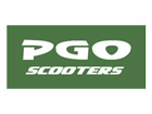 PGO logo