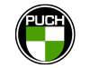 Puch logo