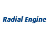 Radial Engine logo