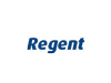 Regent logo