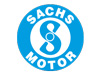 Sachs logo