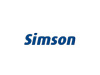 Simson logo