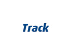 Track logo