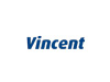 Vincent logo